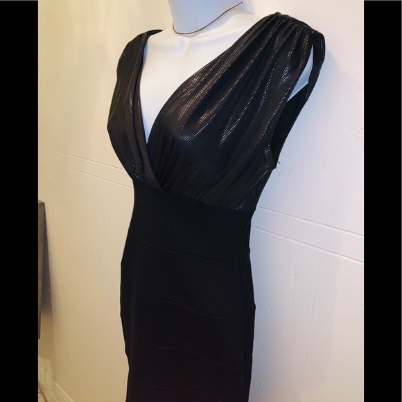 Sexy black dress🖤 - Picture 2 of 6